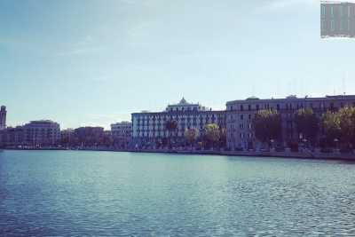 Il ''quartiere Umbertino'': fra teatri e palazzi liberty, l� dove Bari si fa elegante